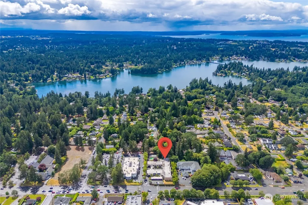 10430 Gravelly Lake Drive SW Lakewood WA 98499
