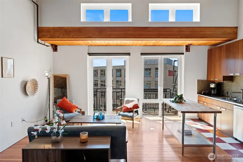 1408 12th Avenue Seattle WA 98122