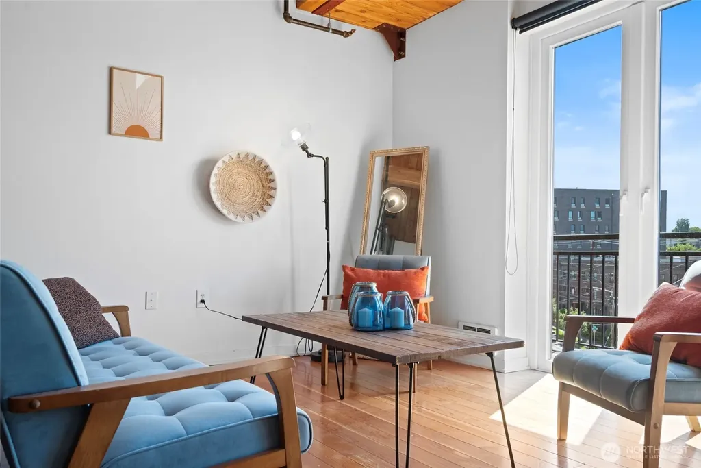 1408 12th Avenue Seattle WA 98122