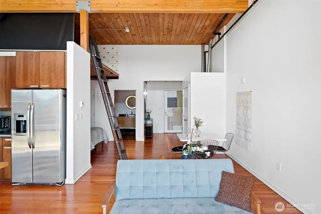 1408 12th Avenue Seattle WA 98122