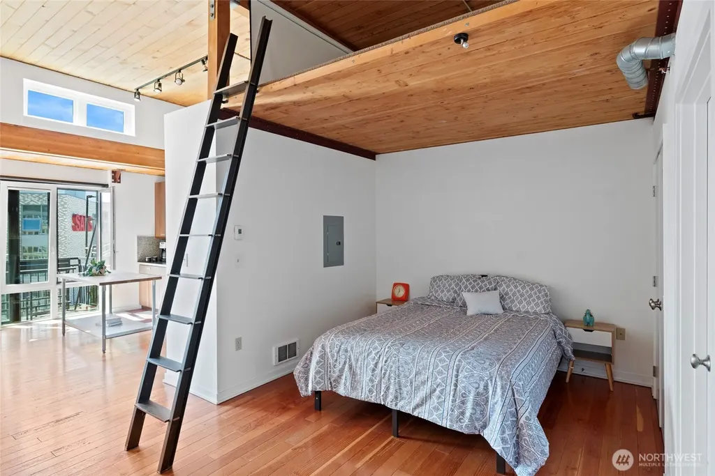 1408 12th Avenue Seattle WA 98122