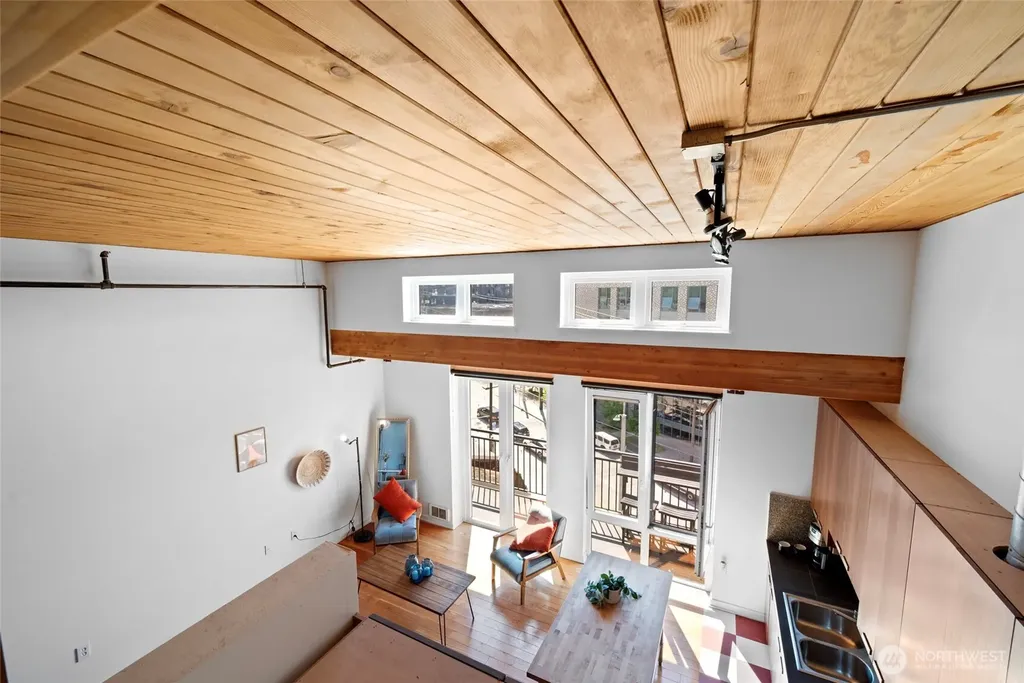 1408 12th Avenue Seattle WA 98122