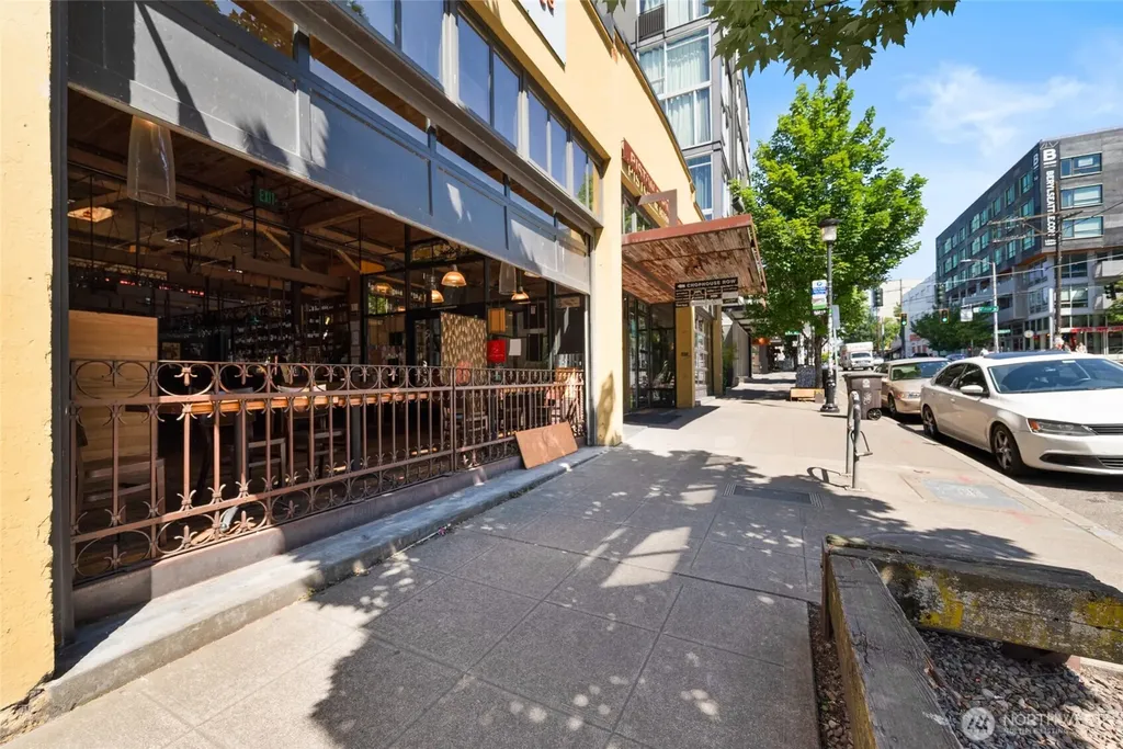 1408 12th Avenue Seattle WA 98122