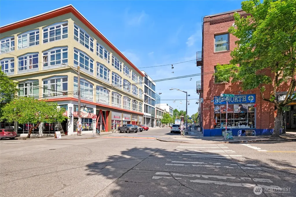 1408 12th Avenue Seattle WA 98122