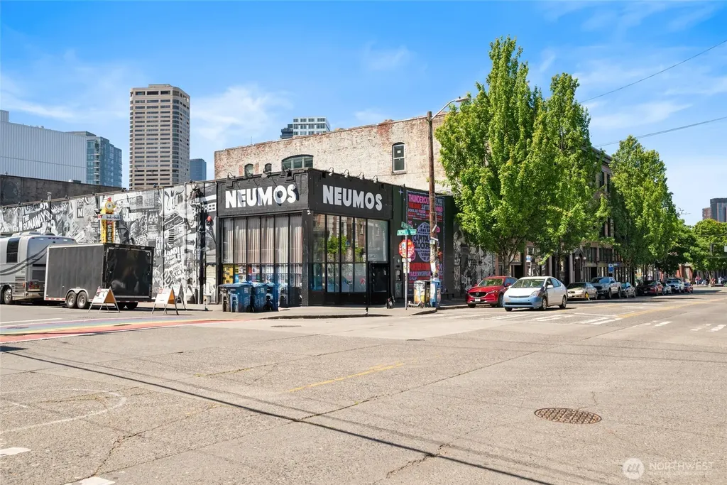 1408 12th Avenue Seattle WA 98122