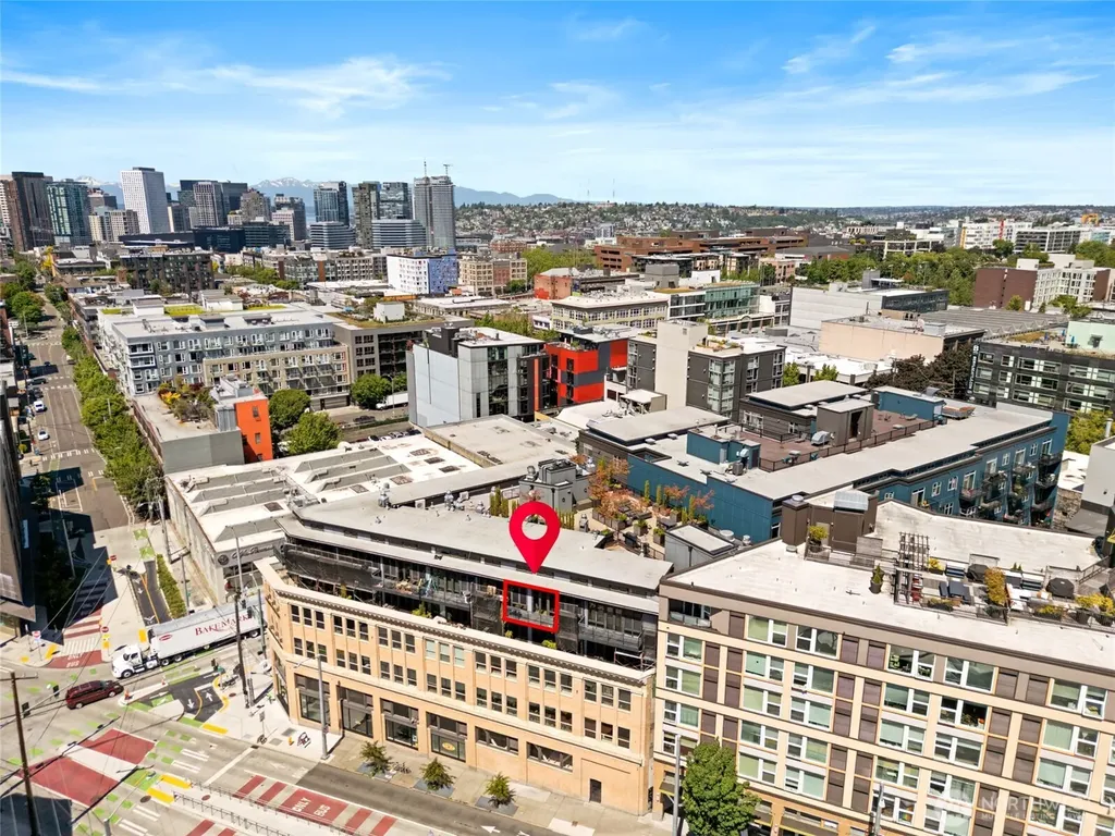 1408 12th Avenue Seattle WA 98122