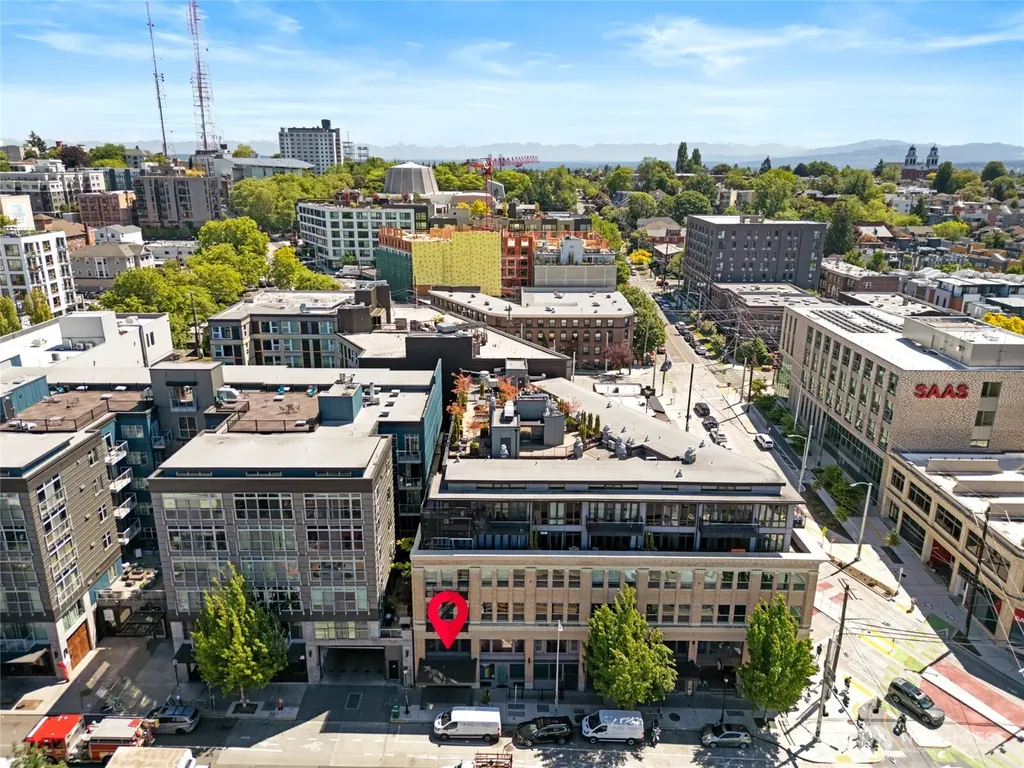 1408 12th Avenue Seattle WA 98122