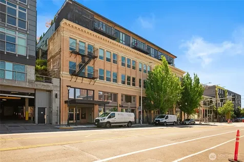 1408 12th Avenue Seattle WA 98122
