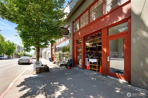 1408 12th Avenue Seattle WA 98122