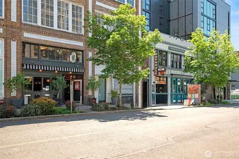 1408 12th Avenue Seattle WA 98122