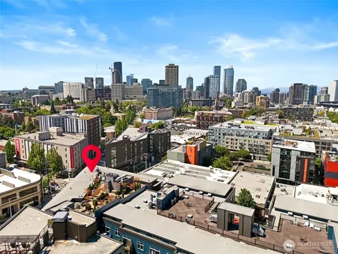 1408 12th Avenue Seattle WA 98122