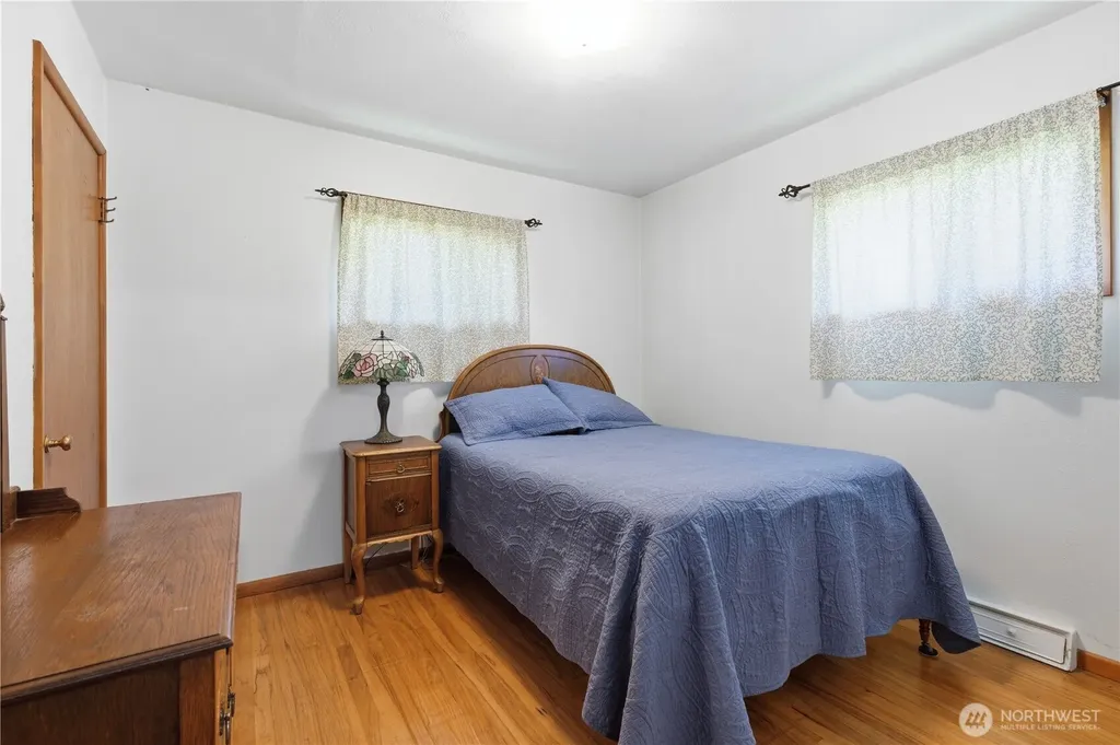 2080 James Avenue Okanogan WA 98840