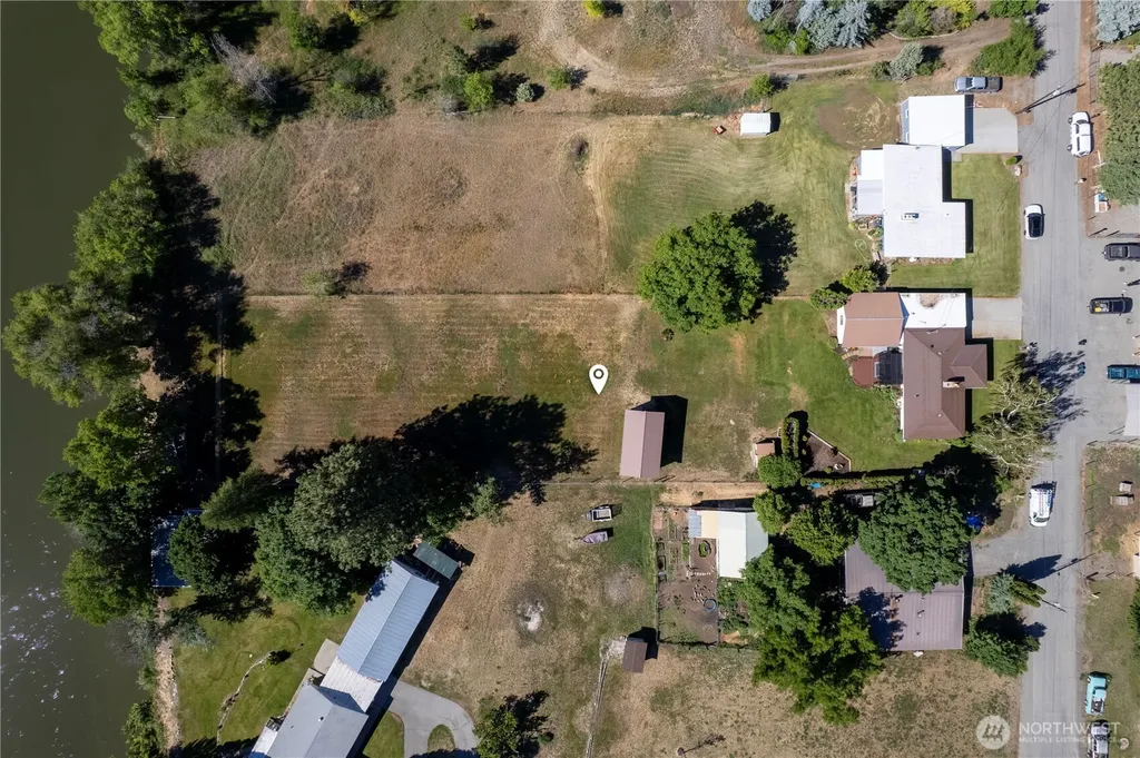 2080 James Avenue Okanogan WA 98840