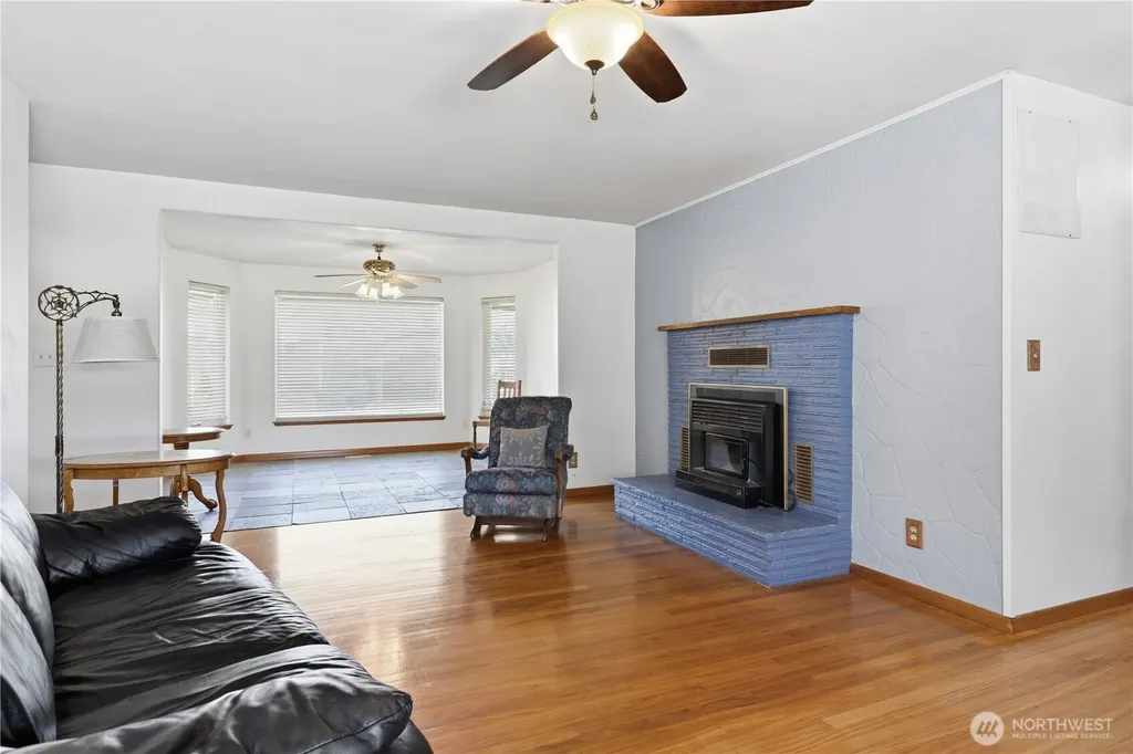 2080 James Avenue Okanogan WA 98840