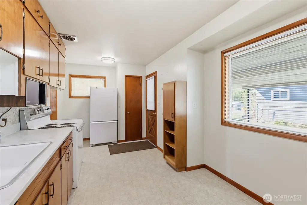 2080 James Avenue Okanogan WA 98840
