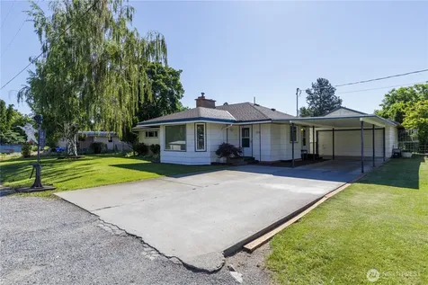 2080 James Avenue Okanogan WA 98840
