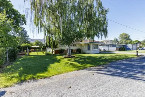 2080 James Avenue Okanogan WA 98840