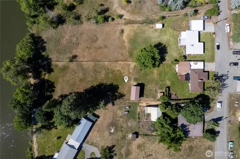 2080 James Avenue Okanogan WA 98840