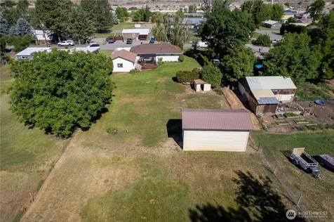 2080 James Avenue Okanogan WA 98840