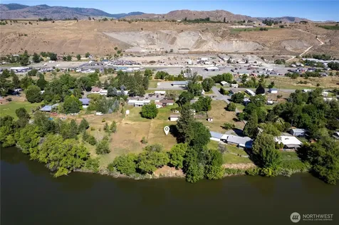 2080 James Avenue Okanogan WA 98840