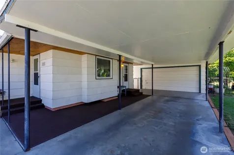 2080 James Avenue Okanogan WA 98840