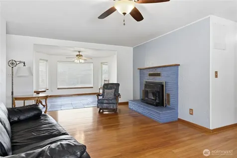 2080 James Avenue Okanogan WA 98840