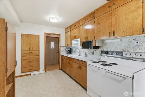 2080 James Avenue Okanogan WA 98840