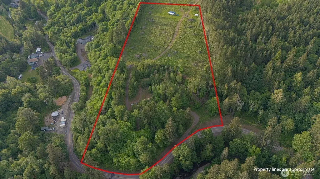 375 N Goble Creek Road Kelso WA 98626