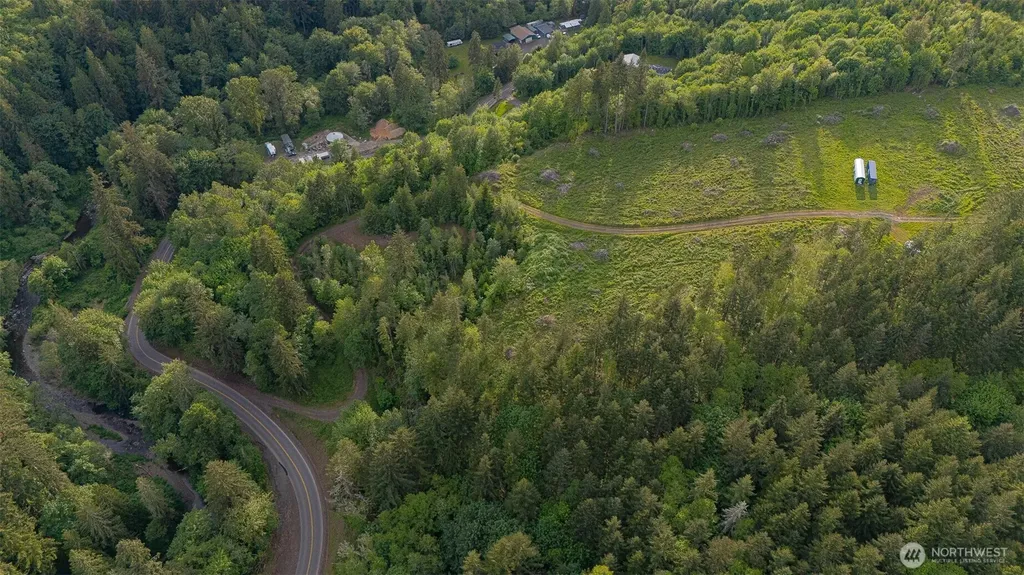 375 N Goble Creek Road Kelso WA 98626