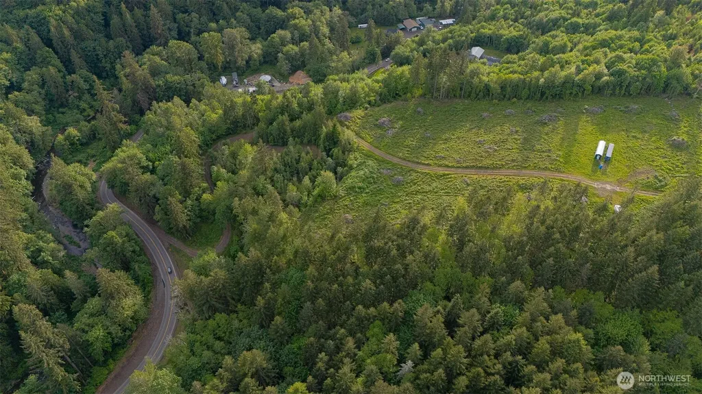 375 N Goble Creek Road Kelso WA 98626