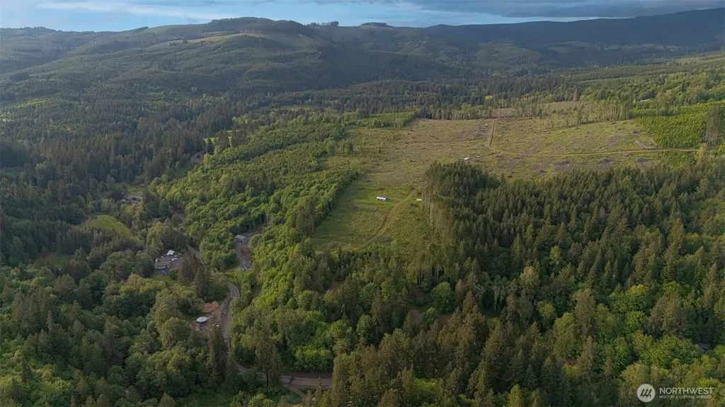 375 N Goble Creek Road Kelso WA 98626