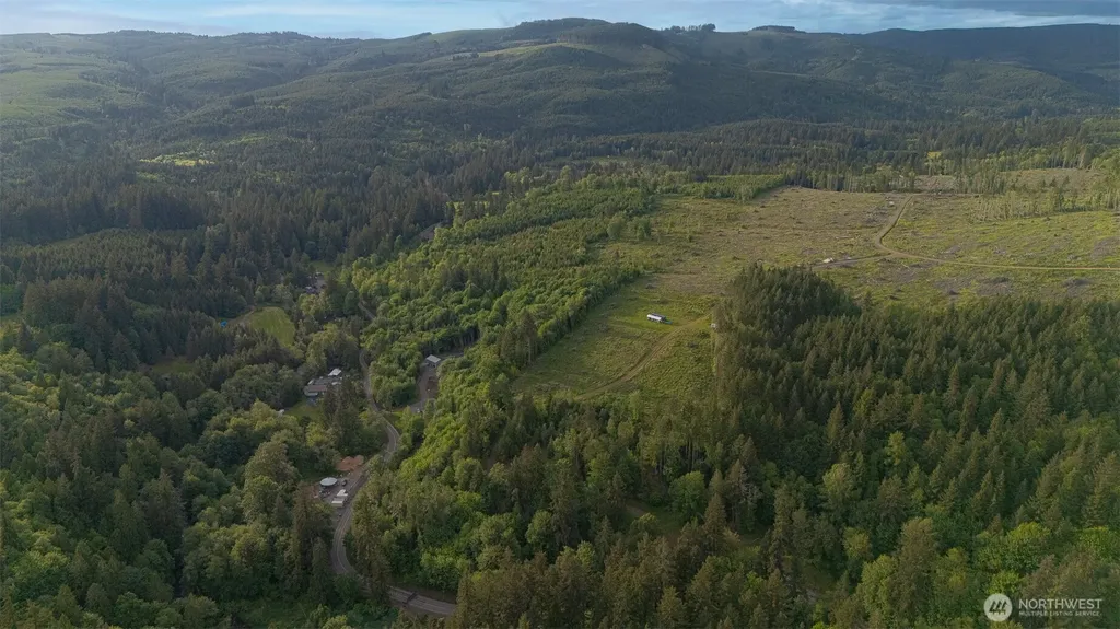 375 N Goble Creek Road Kelso WA 98626