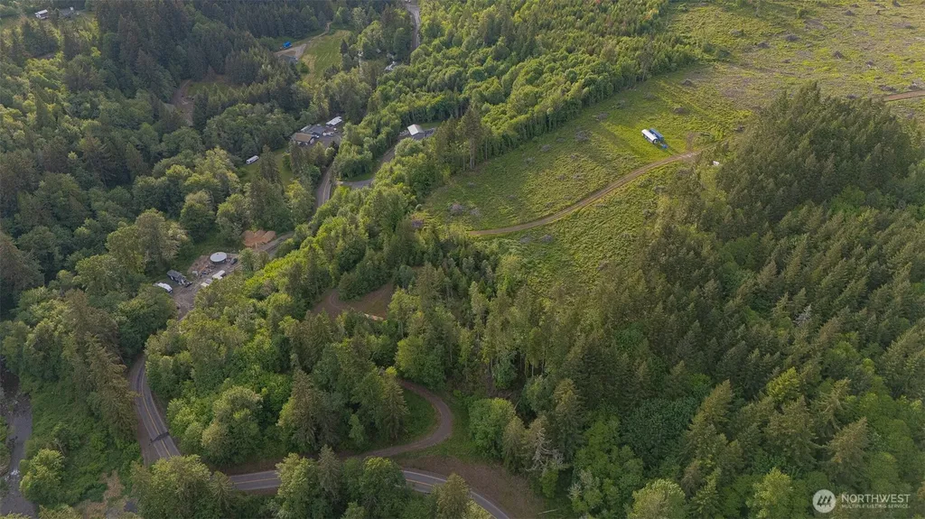375 N Goble Creek Road Kelso WA 98626