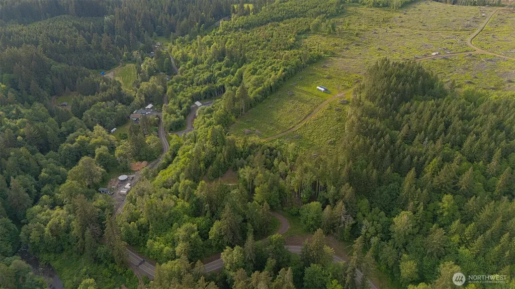 375 N Goble Creek Road Kelso WA 98626