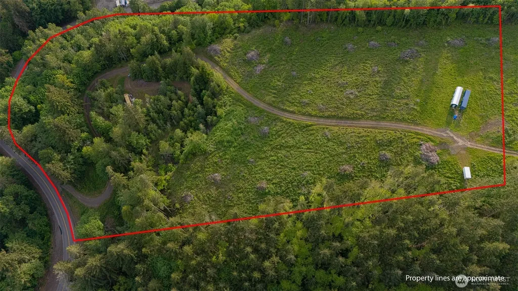 375 N Goble Creek Road Kelso WA 98626