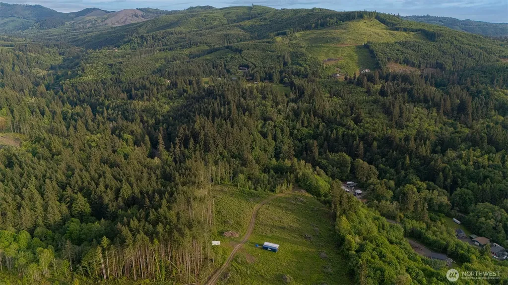 375 N Goble Creek Road Kelso WA 98626