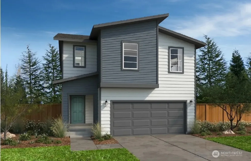 977 Britschgi Street Buckley WA 98321