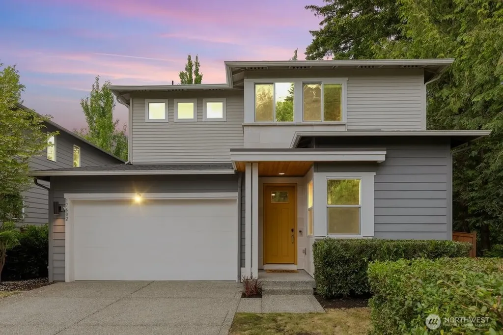 17602 35th Drive SE Bothell WA 98012