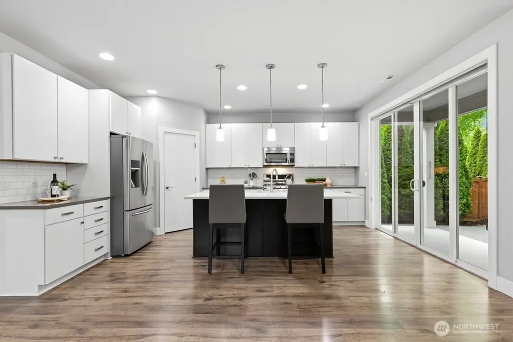 17602 35th Drive SE Bothell WA 98012