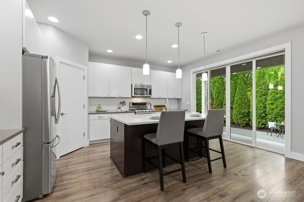 17602 35th Drive SE Bothell WA 98012