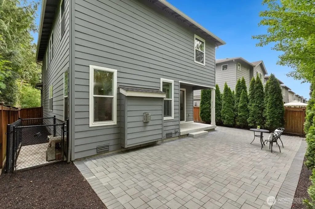 17602 35th Drive SE Bothell WA 98012