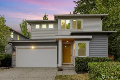 17602 35th Drive SE Bothell WA 98012