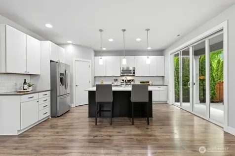 17602 35th Drive SE Bothell WA 98012