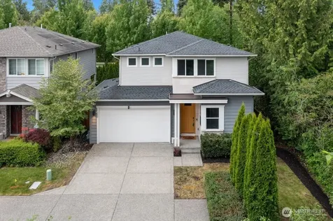 17602 35th Drive SE Bothell WA 98012