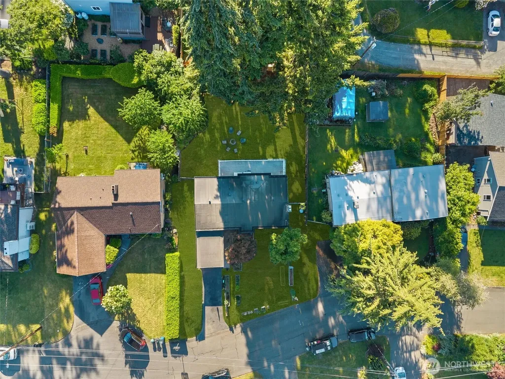 21903 82nd Place W Edmonds WA 98026