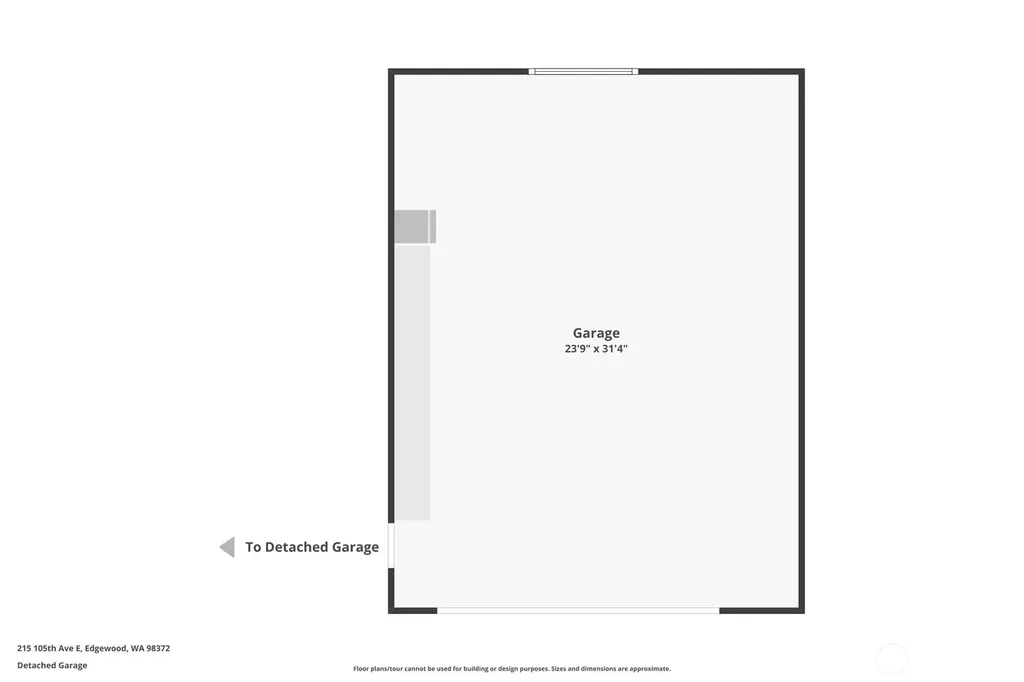 215 105th Avenue E Edgewood WA 98372