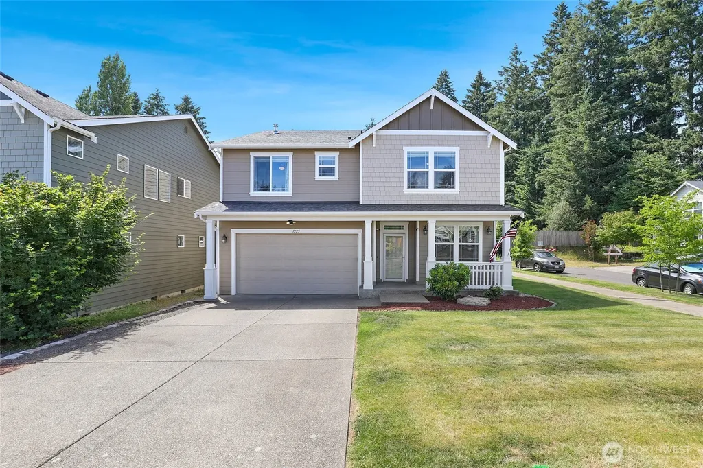 1225 Kiely Drive SE Olympia WA 98501