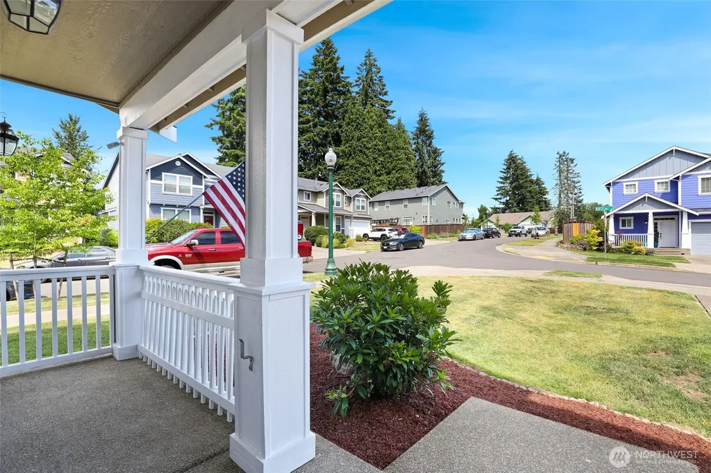 1225 Kiely Drive SE Olympia WA 98501