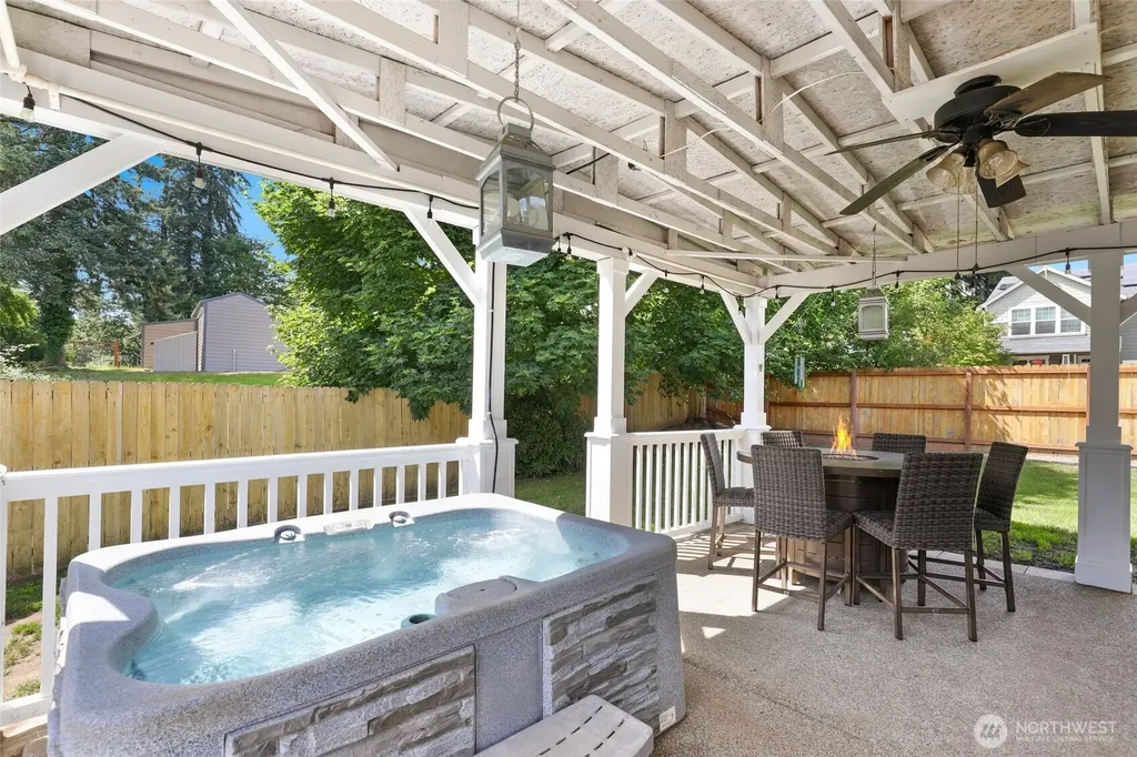 1225 Kiely Drive SE Olympia WA 98501