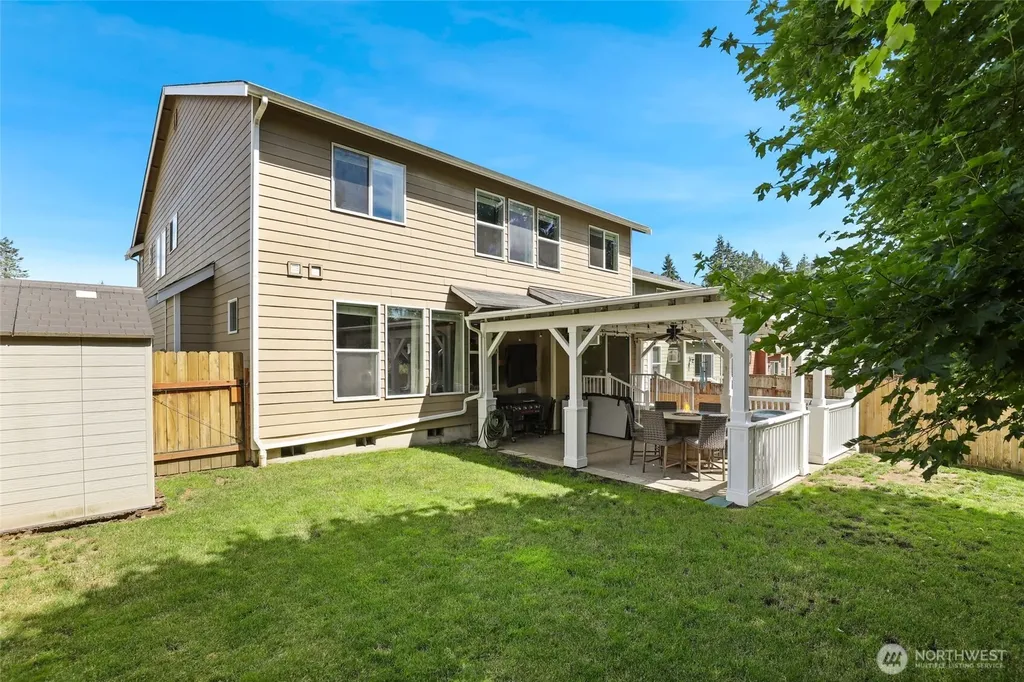 1225 Kiely Drive SE Olympia WA 98501